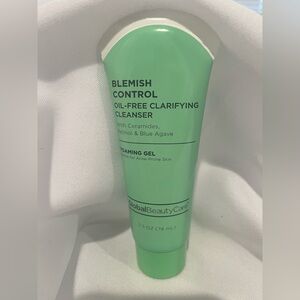 Blemish Control  (Oil-Free Clarifying) Global Beauty Care
